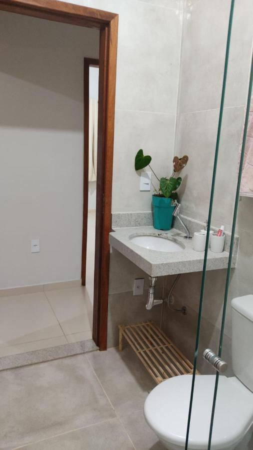 Pedra Menina Agradavel Casa De Campo, Recem Construida. מראה חיצוני תמונה