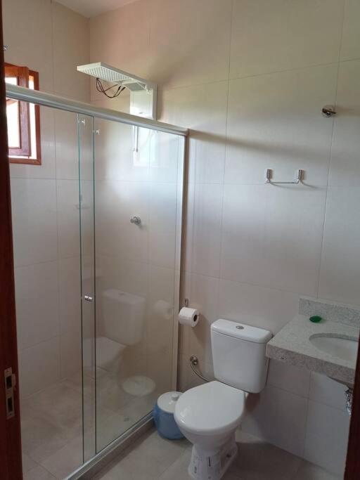 Pedra Menina Agradavel Casa De Campo, Recem Construida. מראה חיצוני תמונה